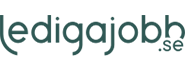 Ledigajobb.se - Logo